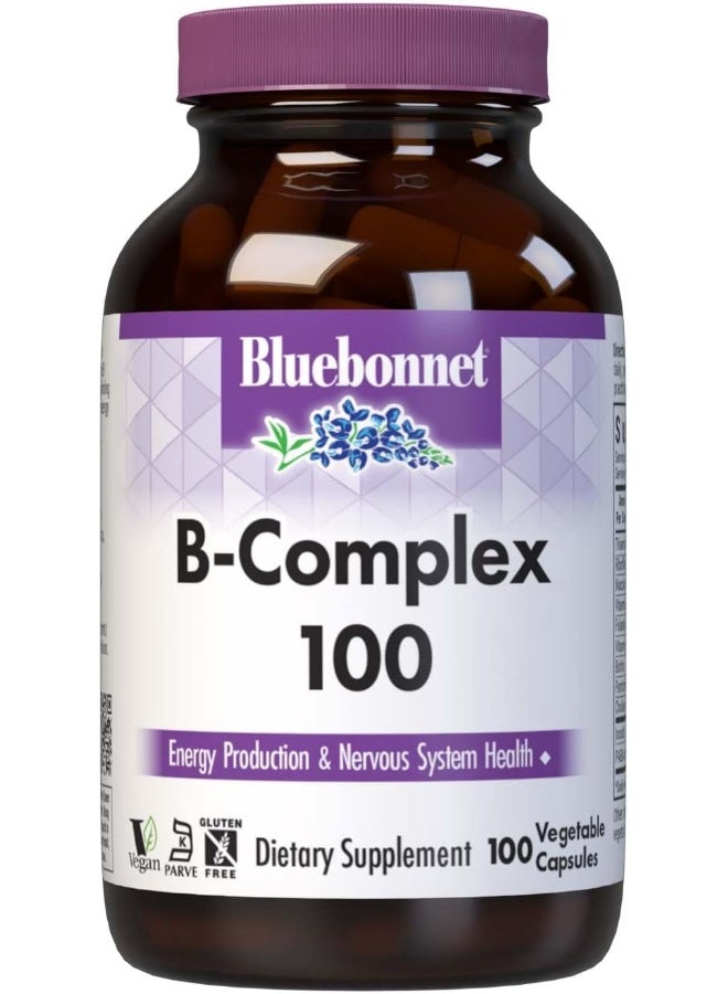 Blue Bonnet بي بي ب كومب 100 100S #418 - Image 1