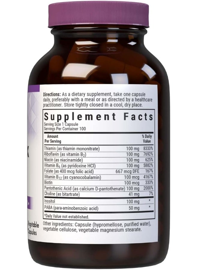 Blue Bonnet بي بي ب كومب 100 100S #418 - Image 2