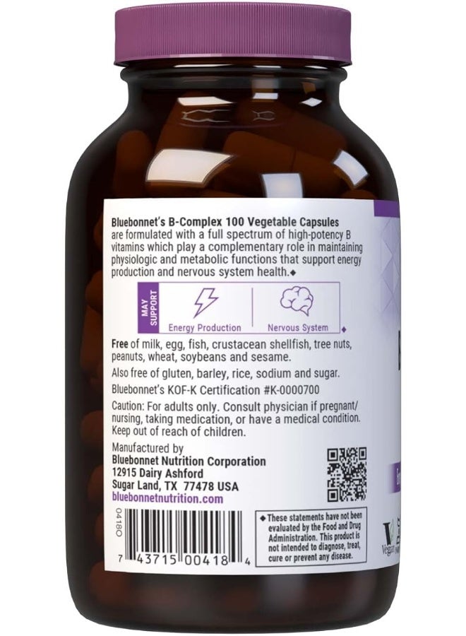 Blue Bonnet بي بي ب كومب 100 100S #418 - Image 3