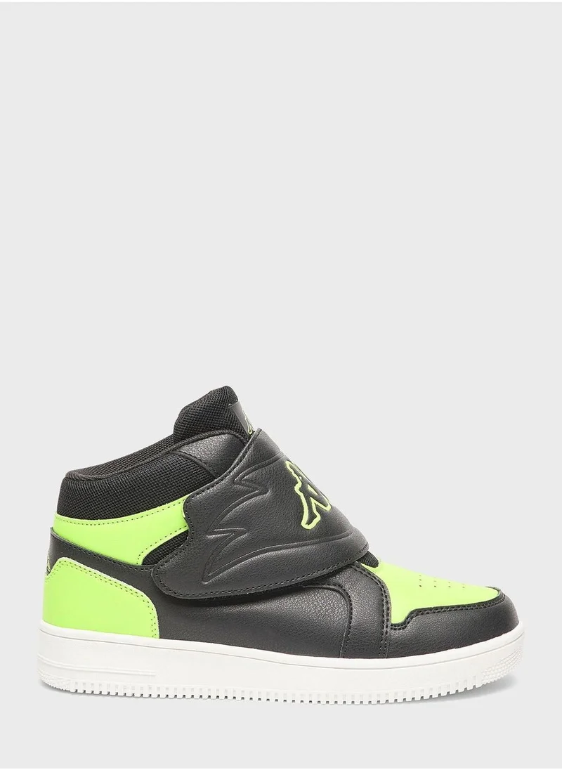 Kappa Youth Kids Sneakers