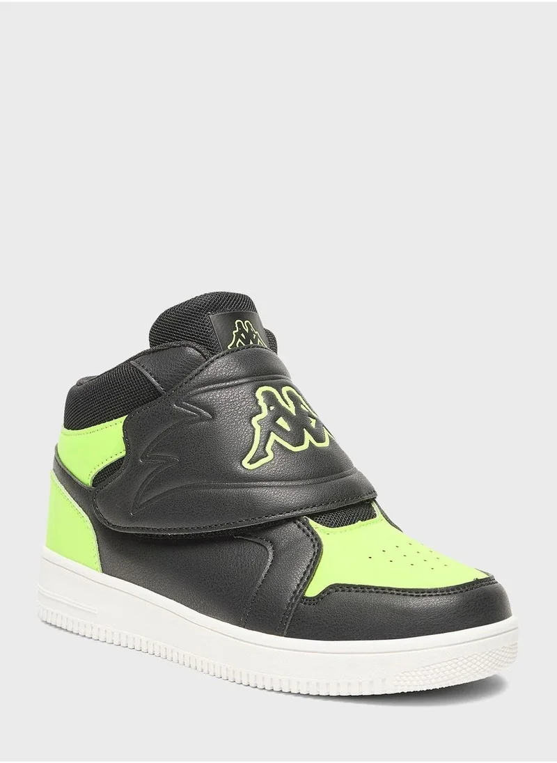 Kappa Youth Kids Sneakers