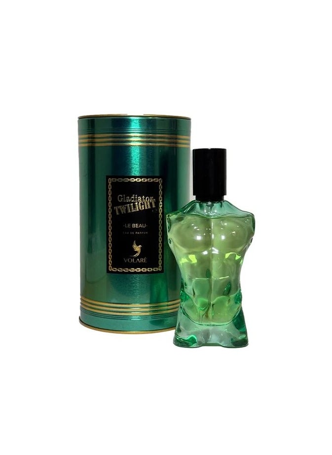 Perfume Volare Gladiator Twilight Le Beau Edp 100 Ml