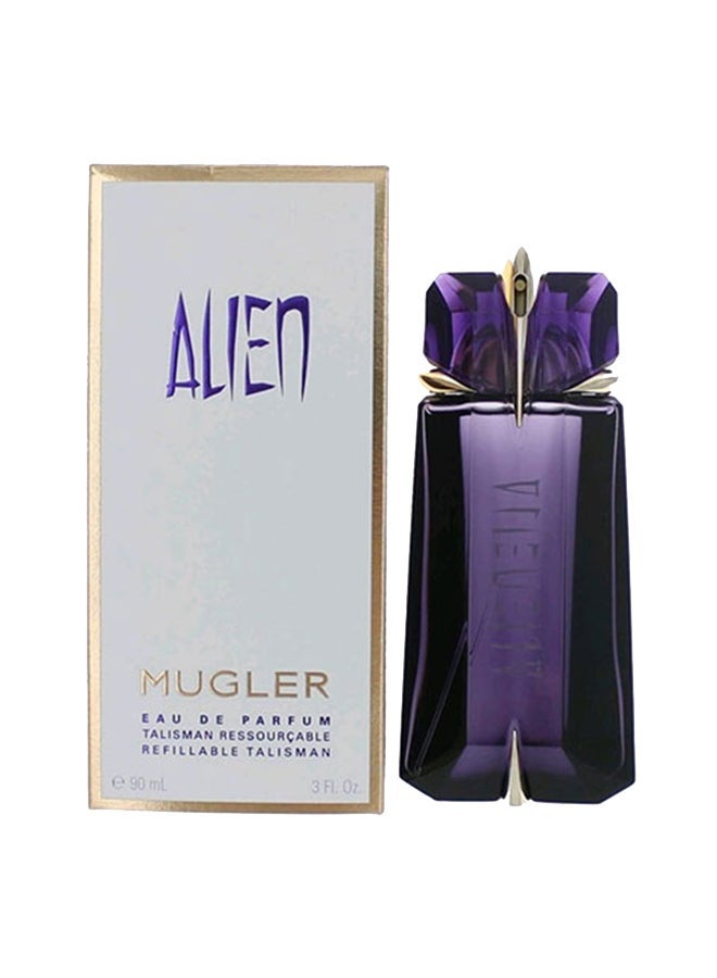 Mugler Alien Eau De Parfum - Image 2