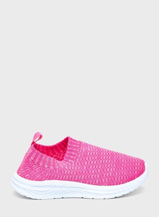 Infant Mesh Sneakers