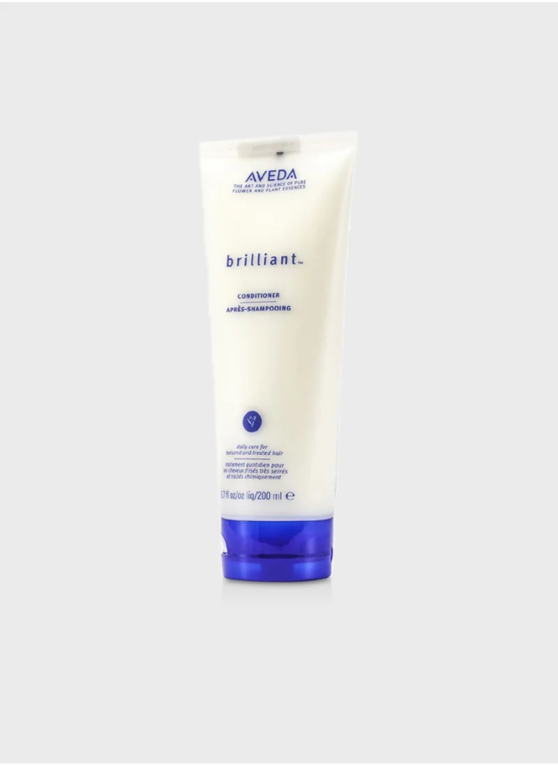 AVEDA Brilliant Conditioner 200ml