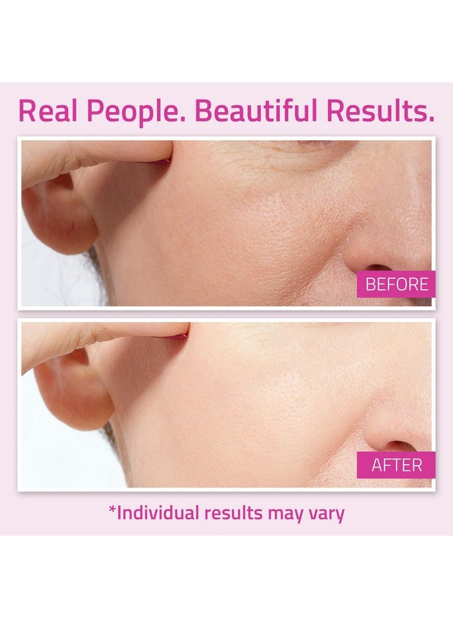 YEOUTH Anti Aging Face Moisturizer for Women & Men with Jojoba & Shea Butter, Hydrating Facial Cream Promoting Firmer Look & Smoothing The Skin 1oz - Image 4