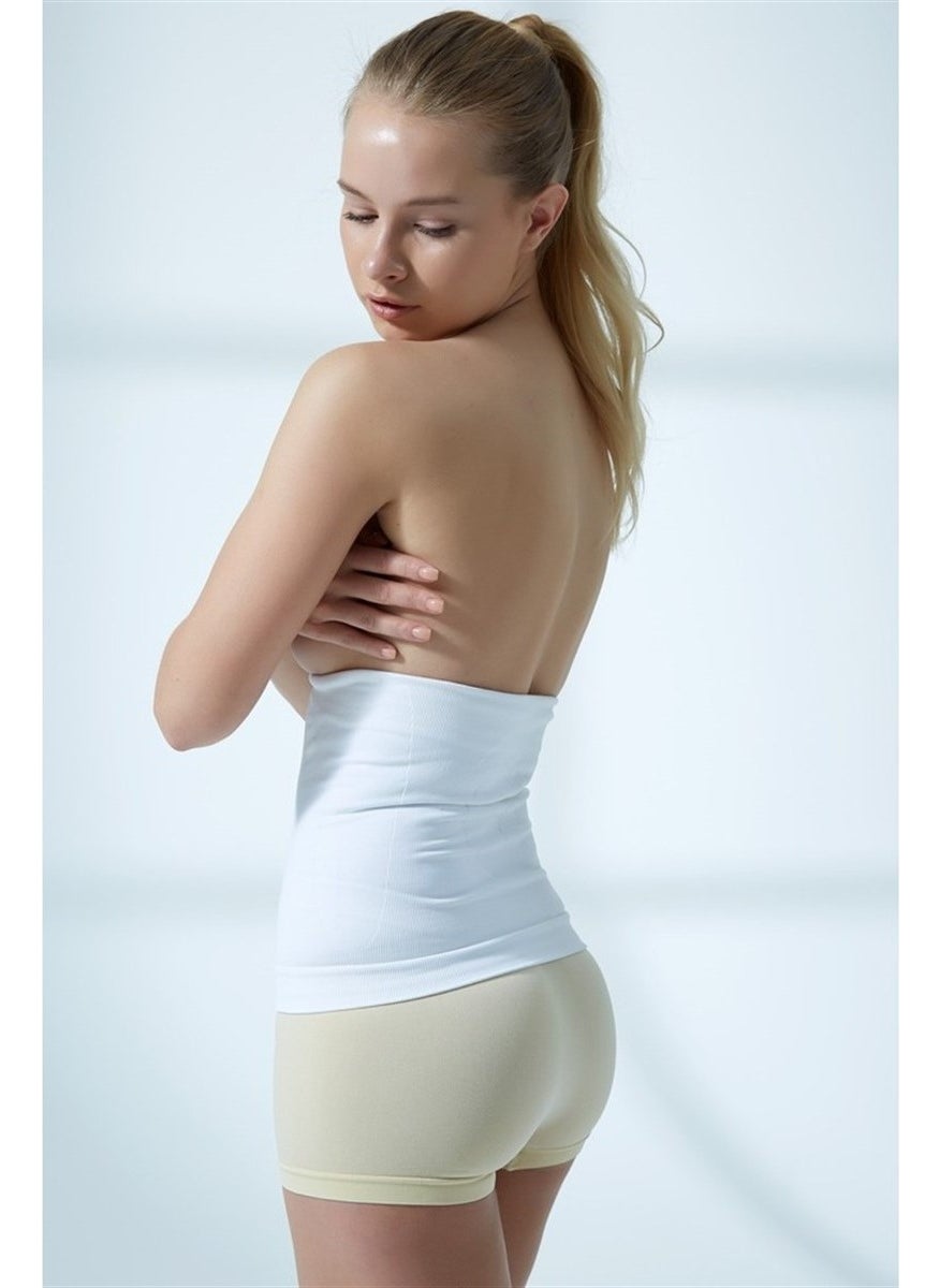 Layza Form 13000 Seamless Non-Trace Women's Slimming Waist Corset 