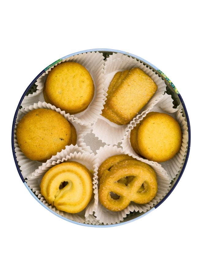 Danisa Traditional Butter Cookies - Image 3