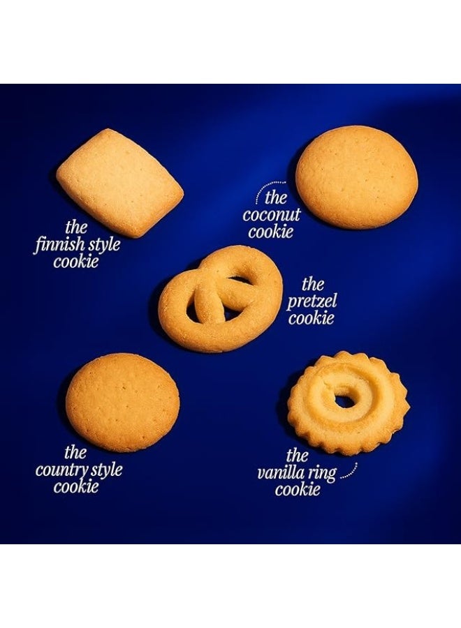 Danisa Traditional Butter Cookies - Image 5