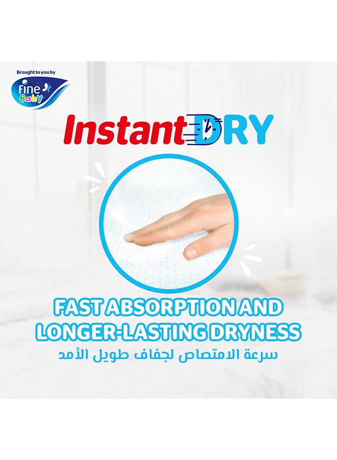 Fine Baby Instant Dry Pants Size 4 Large 9-15kg 132 Pants - Image 5
