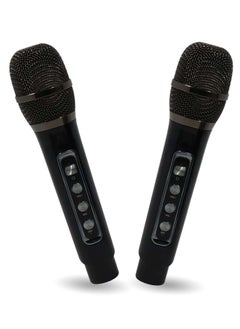 Smart Berry Smart berry M25 Wireless Bluetooth Karaoke System With Dual Mic Excellent Sound Quality For Home Party Outdoor  - Image 3