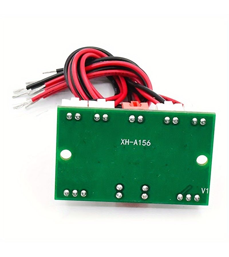 Mini XH A156 PAM8403 4 Channel Digital Audio Amplifier Board DC 5V 3W For Laptop Desktop Speakers - Image 5