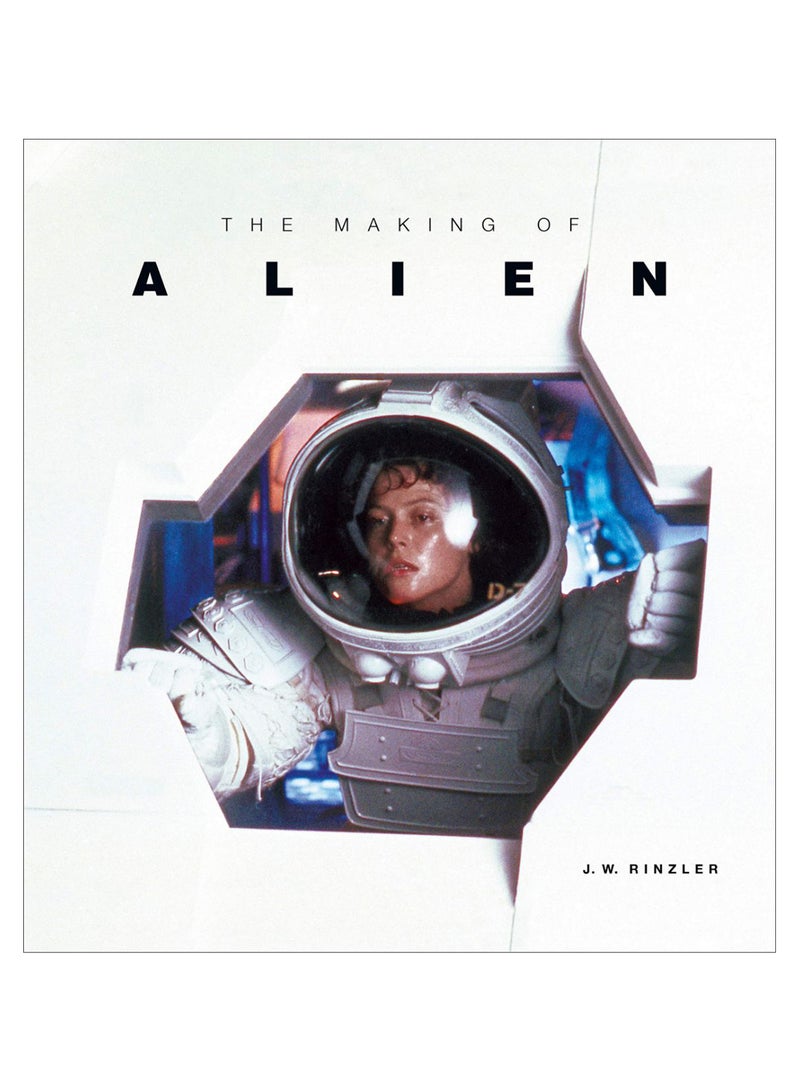 The Making Of Alien
