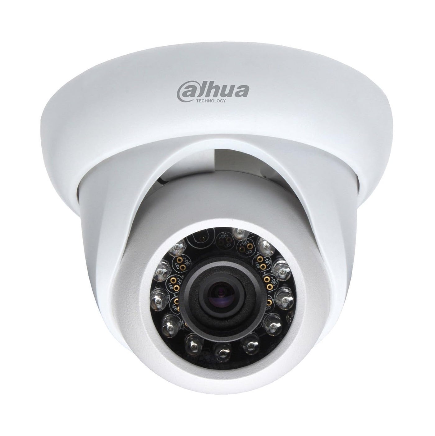 dahua Dahua dh-hac-hdw1100sp Hdcvi Ir Dome Camera