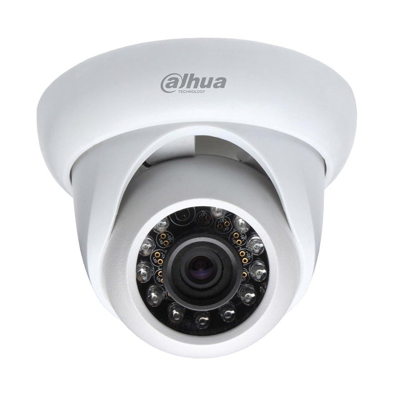 كاميرا داهوا DH-HAC-HDW1100SP 1MP HDCVI IR دائرية