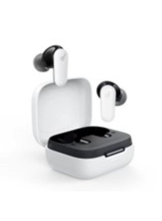 Soundcore R50i NC سمّاعات أذن لاسلكيّة إلغاء الضوضاء سماعة بلوتوث سماعات لاسلكية سماعة بلوتوث مع ميكروفون أبيض - view 2