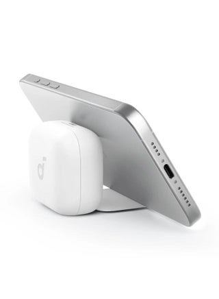 Soundcore R50i NC سمّاعات أذن لاسلكيّة إلغاء الضوضاء سماعة بلوتوث سماعات لاسلكية سماعة بلوتوث مع ميكروفون أبيض - view 5
