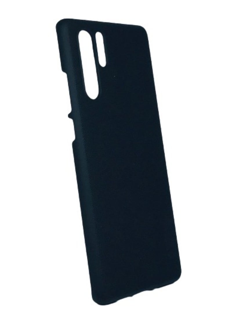Raxoom Silicone Case for Huawei P30 Pro, Silky-soft touch Full-Body Protective Case, Shockproof cover - Image 2