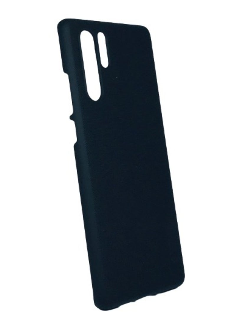 Raxoom Silicone Case for Huawei P30 Pro, Silky-soft touch Full-Body Protective Case, Shockproof cover - Image 4