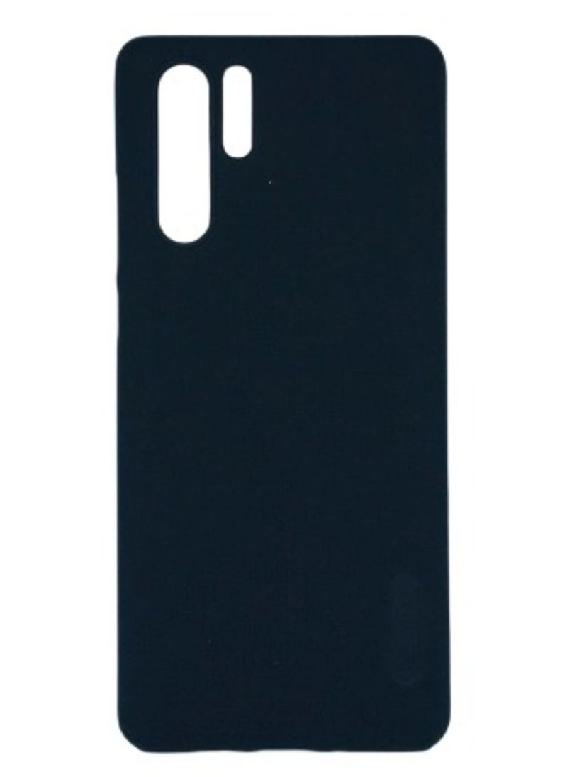 Raxoom Silicone Case for Huawei P30 Pro, Silky-soft touch Full-Body Protective Case, Shockproof cover - Image 3