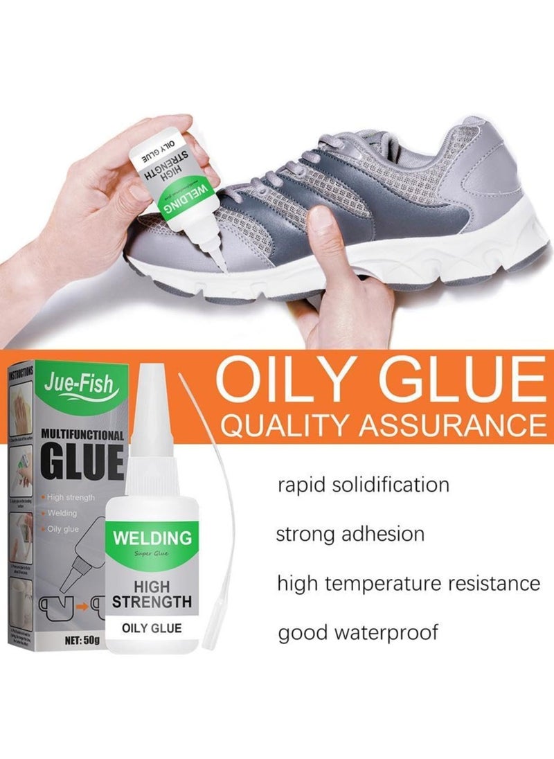 Jue Fish Glue, Jue Fish Multifunctional Glue, Jue-Fish Welding High-Strength Oily Glue, Jue Fish Multifunctional Glue, Uniglue Universal Super Glue Welding High-Strength Oily Glue (3 Pieces) - pzsku/Z603E4A6ED1CCF38C7D56Z/45/_/1729076723/1e443848-0a77-44ee-a026-cb56d63085b1