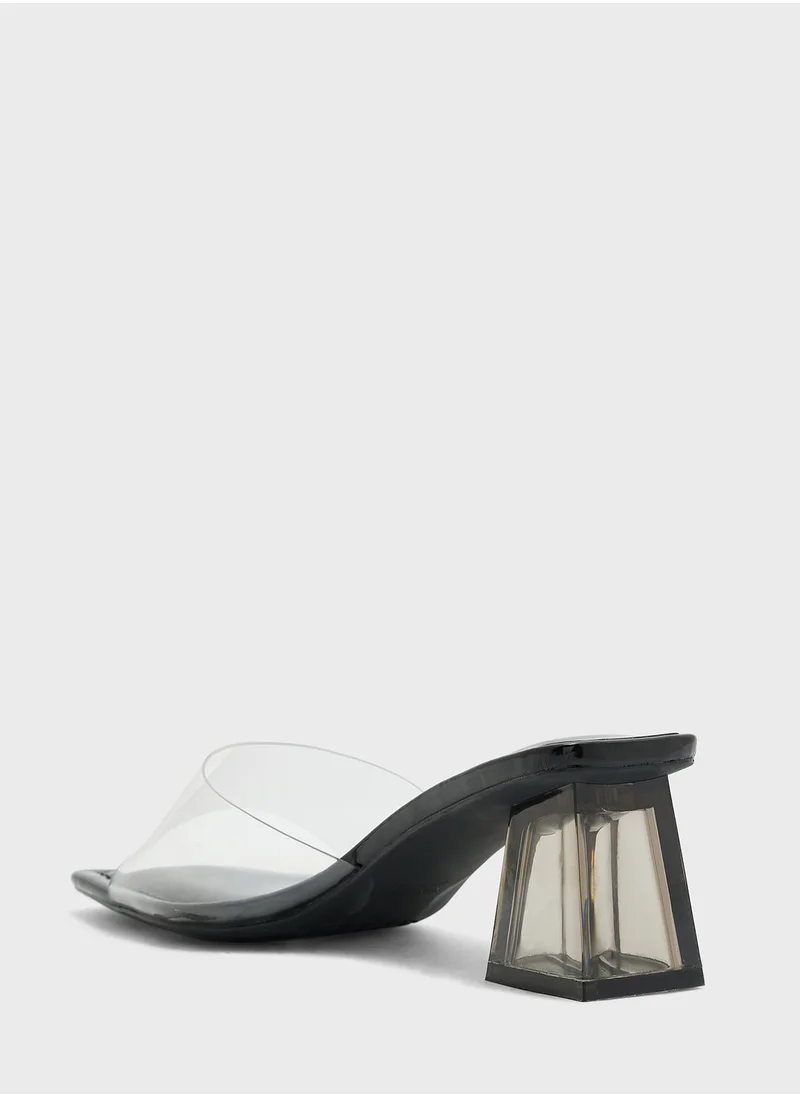 فينتشي Ankle Boots