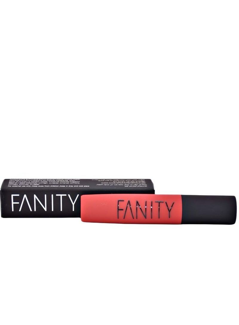 FANITY Air Matte Liquid Lip Color – Chaser - Image 3