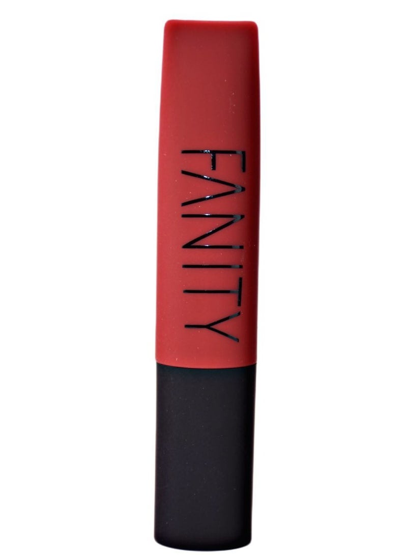 FANITY Air Matte Liquid Lip Color – Chaser - Image 1