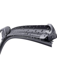 Rcz (2010 and Later) Banana Type Wiper Set with Special Adapter for Vehicles