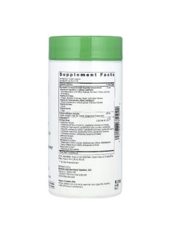 Rainbow Light Rainbow Light, All-Zyme, Double Strength™, 180 Vegan Capsules  - Image 2