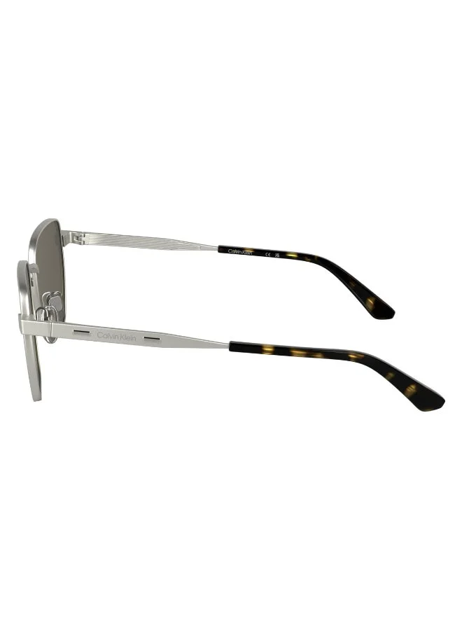 Calvin Klein FULL RIM METALCALVIN KLEIN SUN CK25100S N