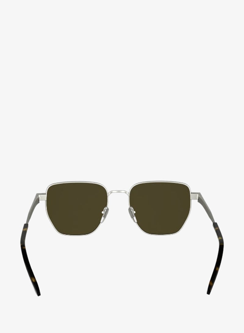 CALVIN KLEIN FULL RIM METALCALVIN KLEIN SUN CK25100S N - Image 4