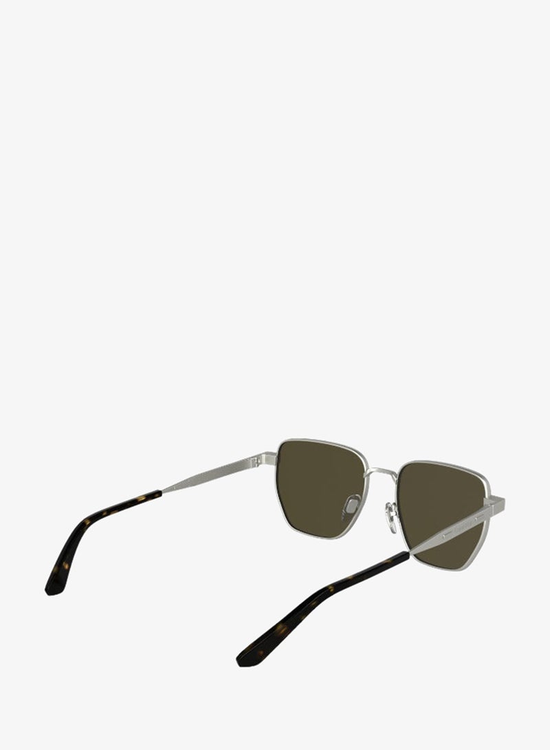 CALVIN KLEIN FULL RIM METALCALVIN KLEIN SUN CK25100S N - Image 5