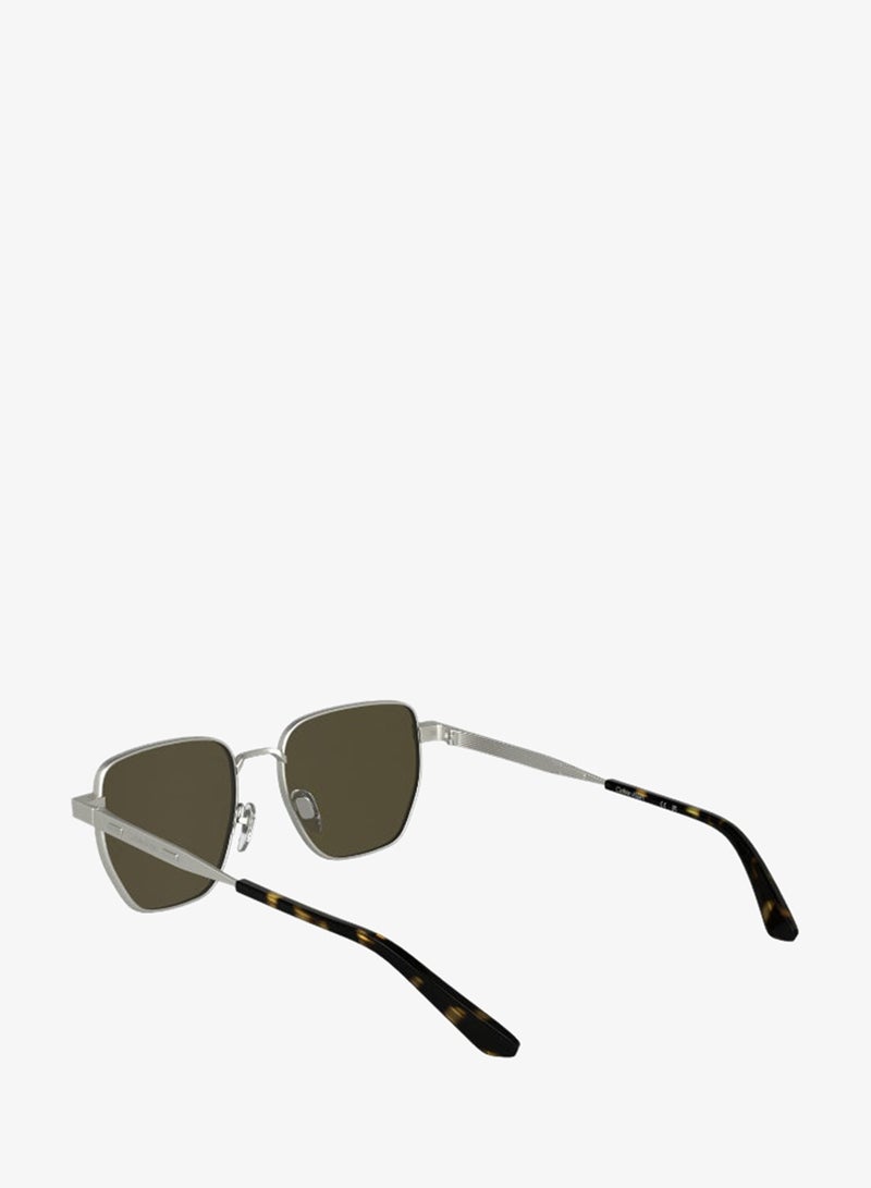 CALVIN KLEIN FULL RIM METALCALVIN KLEIN SUN CK25100S N - Image 3
