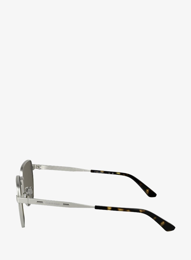CALVIN KLEIN FULL RIM METALCALVIN KLEIN SUN CK25100S N - Image 2