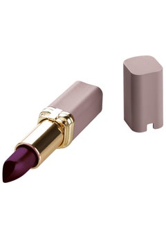 L'OREAL PARIS Cosmetics Colour Riche Ultra Matte Highly Pigmented Nude Lipstick - Berry Extreme  - Image 2