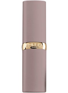 L'OREAL PARIS Cosmetics Colour Riche Ultra Matte Highly Pigmented Nude Lipstick - Berry Extreme  - Image 3