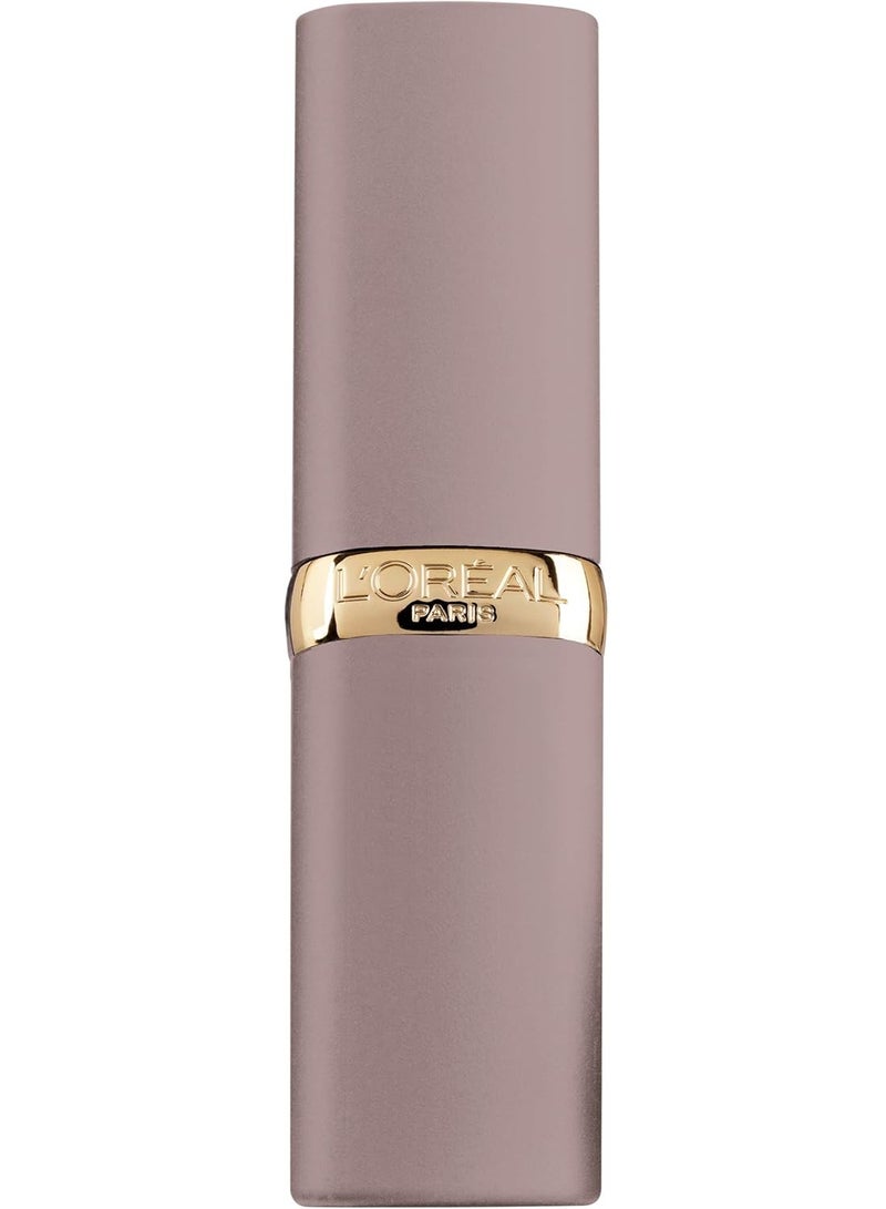 L'OREAL PARIS Cosmetics Colour Riche Ultra Matte Highly Pigmented Nude Lipstick - Berry Extreme  - Image 3