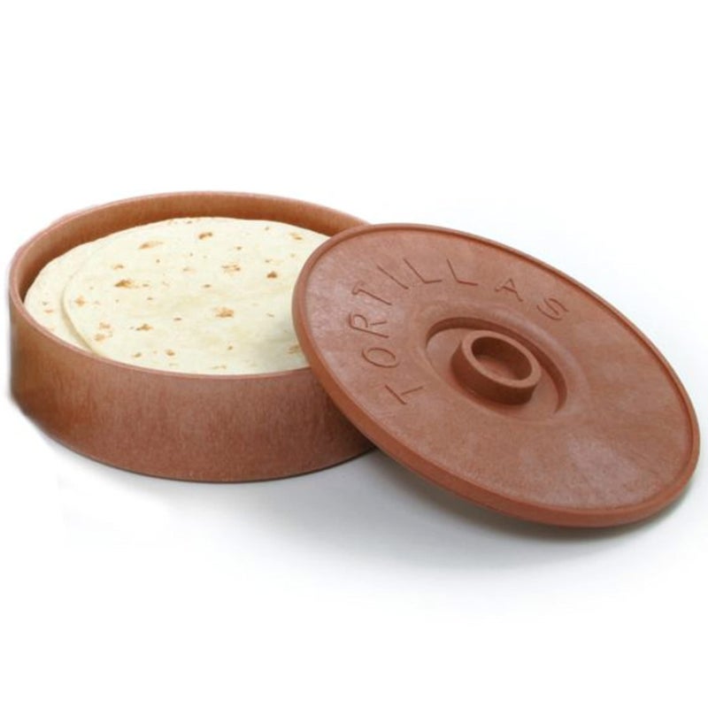 Norpro Norpro  1065 Norpro Tortilla Keeper One Size As Shown 