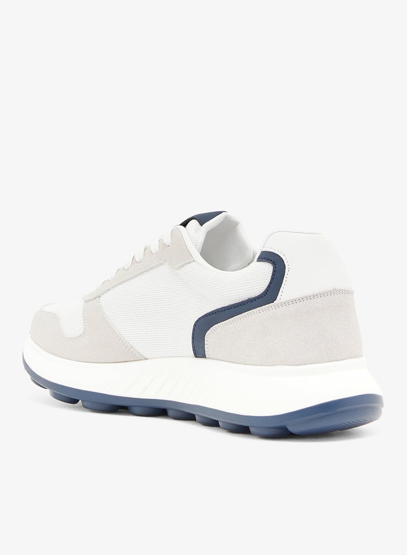 سفنتي فايف حذاء رياضي كاجوال بتفاصيل حلقة قماشية - Image 2