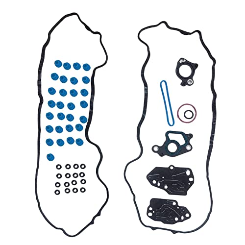 Partsflow Head Gasket Set Bolts for Ford Expedition for Ford F-150 for Ford F-250 Super Duty for Ford F-350 Super Duty for Lincoln Mark LT for Lincoln Navigator 5.4L V8 VIN 5"" V OE#ES72798 - Image 5