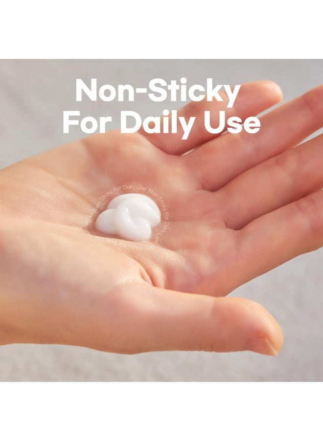 skybottle Hand Cream, Nourishes Very Dry Hands, Korean Hand Lotion, Hand Care for Women & Men, Perfumed with Bergamot, White Rose Scent with Shea Butter, 1.7 Fl. Oz - Image 2