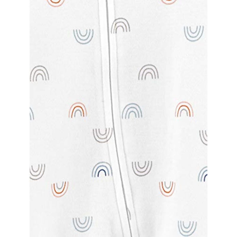 Simple Joys by Carter's Baby 3-Pack Neutral Sleep and Play - Image 2