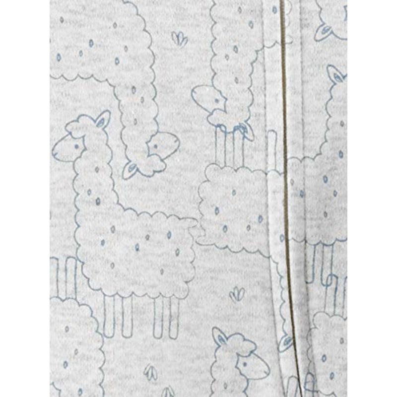 Simple Joys by Carter's Baby 3-Pack Neutral Sleep and Play - Image 3