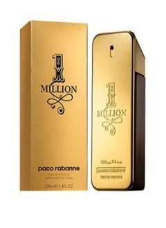 MILLION 1 Million by Paco Rabanne for men 100ml 