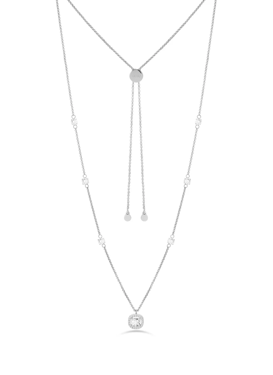 ليو جو Liu Jo Cairo Silver Bracelet