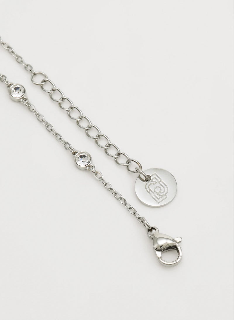 Liu Jo Cairo Silver Bracelet - LJ2470 - Image 3