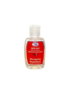 Cool & Cool Mosquito Repellent Gel 60ml