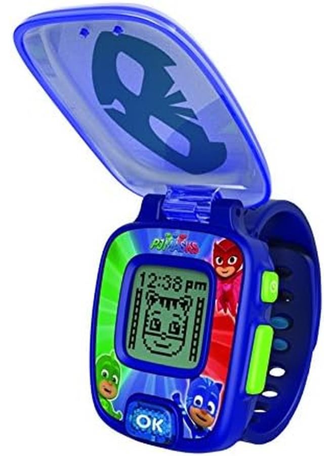 vtech Pj Masks Super Catboy Learning Watch 1 Of Piece  - Image 3