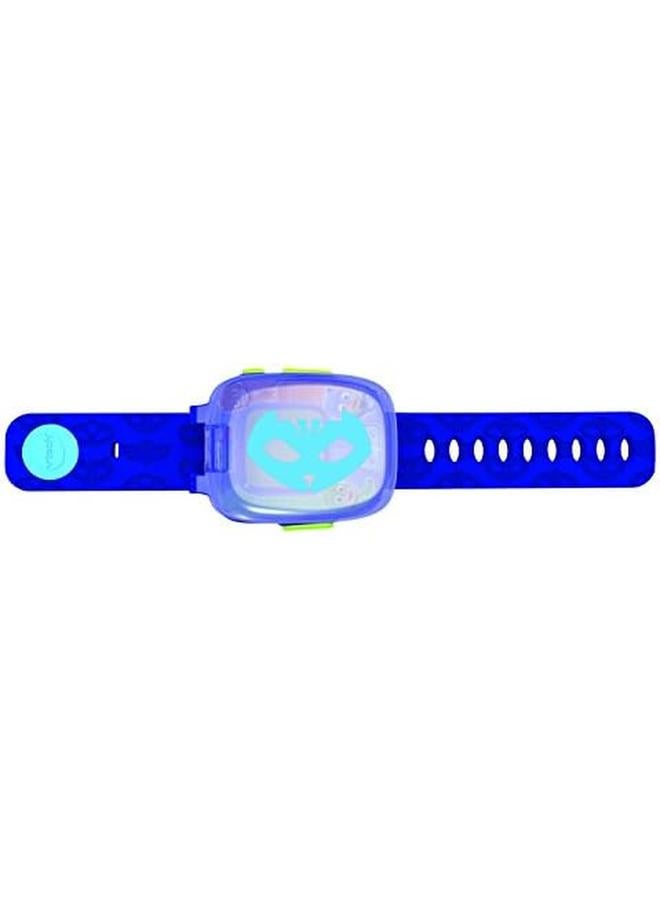 vtech Pj Masks Super Catboy Learning Watch 1 Of Piece  - Image 4